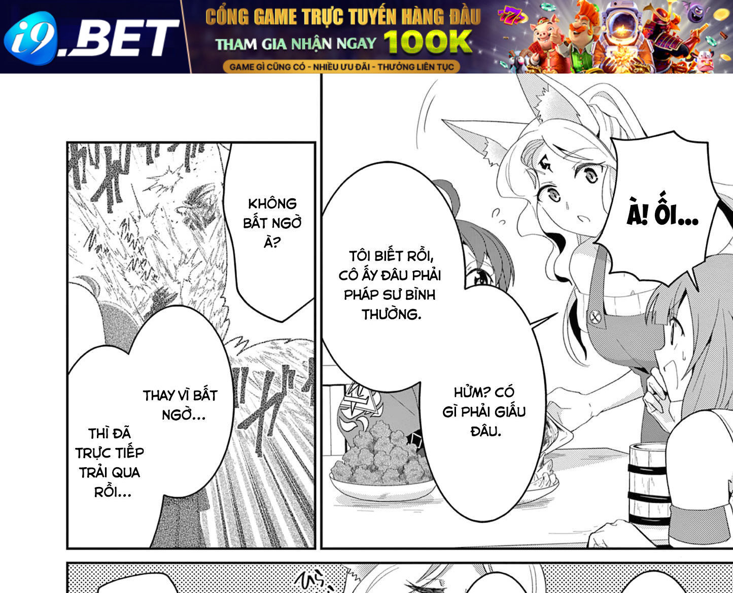 Bị Tên Đội Trưởng Trọng Nam Khinh Nữ Đá Khỏi Nhóm Tôi Bèn Hợp Tác Cùng Nữ Pháp Sư Huyền Thoại! [Chap 1-31.5]