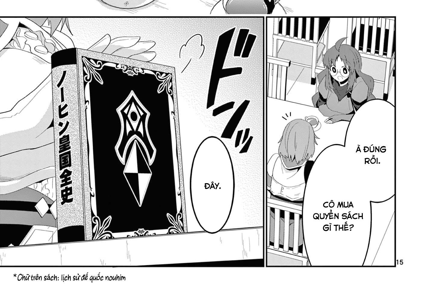 Bị Tên Đội Trưởng Trọng Nam Khinh Nữ Đá Khỏi Nhóm Tôi Bèn Hợp Tác Cùng Nữ Pháp Sư Huyền Thoại! [Chap 1-31.5]