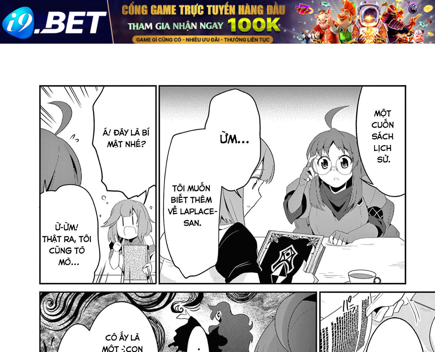 Bị Tên Đội Trưởng Trọng Nam Khinh Nữ Đá Khỏi Nhóm Tôi Bèn Hợp Tác Cùng Nữ Pháp Sư Huyền Thoại! [Chap 1-31.5]