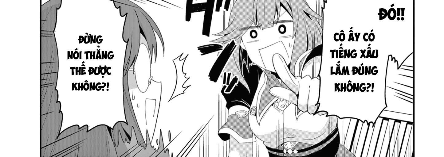 Bị Tên Đội Trưởng Trọng Nam Khinh Nữ Đá Khỏi Nhóm Tôi Bèn Hợp Tác Cùng Nữ Pháp Sư Huyền Thoại! [Chap 1-31.5]