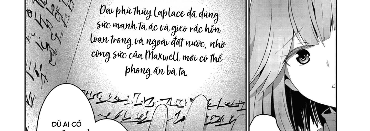 Bị Tên Đội Trưởng Trọng Nam Khinh Nữ Đá Khỏi Nhóm Tôi Bèn Hợp Tác Cùng Nữ Pháp Sư Huyền Thoại! [Chap 1-31.5]