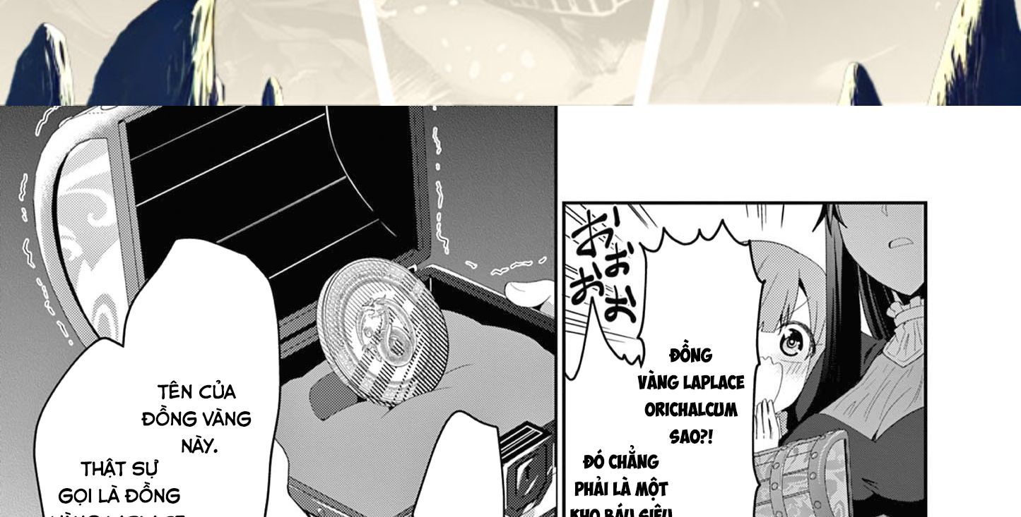 Bị Tên Đội Trưởng Trọng Nam Khinh Nữ Đá Khỏi Nhóm Tôi Bèn Hợp Tác Cùng Nữ Pháp Sư Huyền Thoại! [Chap 1-31.5]