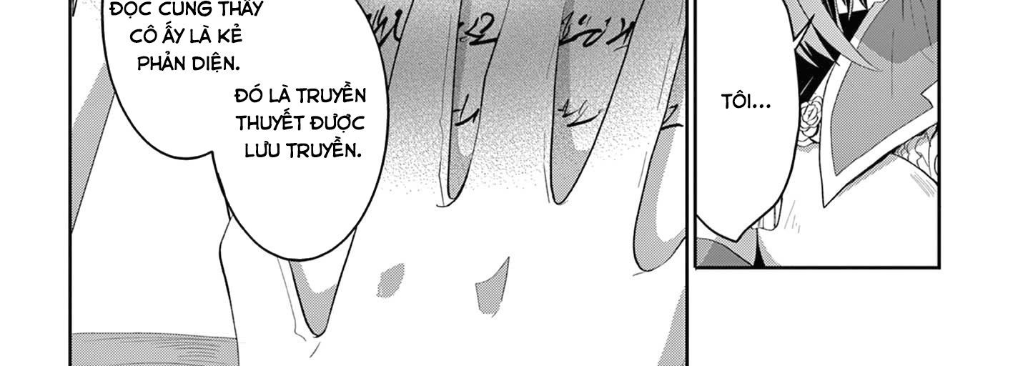 Bị Tên Đội Trưởng Trọng Nam Khinh Nữ Đá Khỏi Nhóm Tôi Bèn Hợp Tác Cùng Nữ Pháp Sư Huyền Thoại! [Chap 1-31.5]