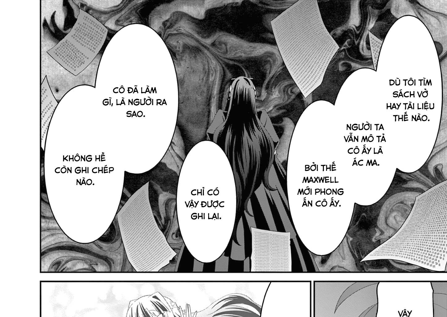 Bị Tên Đội Trưởng Trọng Nam Khinh Nữ Đá Khỏi Nhóm Tôi Bèn Hợp Tác Cùng Nữ Pháp Sư Huyền Thoại! [Chap 1-31.5]