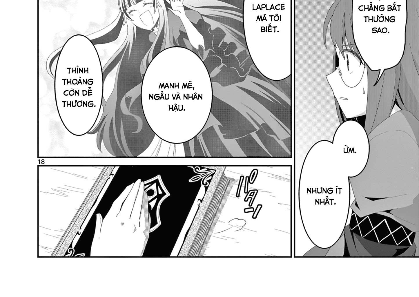 Bị Tên Đội Trưởng Trọng Nam Khinh Nữ Đá Khỏi Nhóm Tôi Bèn Hợp Tác Cùng Nữ Pháp Sư Huyền Thoại! [Chap 1-31.5]