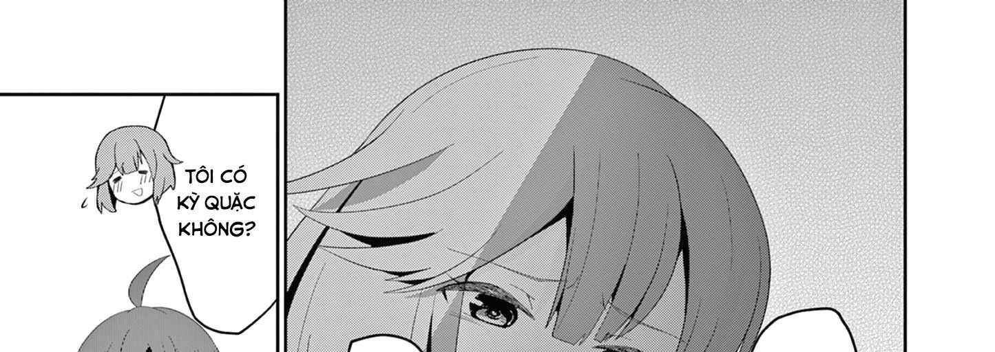 Bị Tên Đội Trưởng Trọng Nam Khinh Nữ Đá Khỏi Nhóm Tôi Bèn Hợp Tác Cùng Nữ Pháp Sư Huyền Thoại! [Chap 1-31.5]