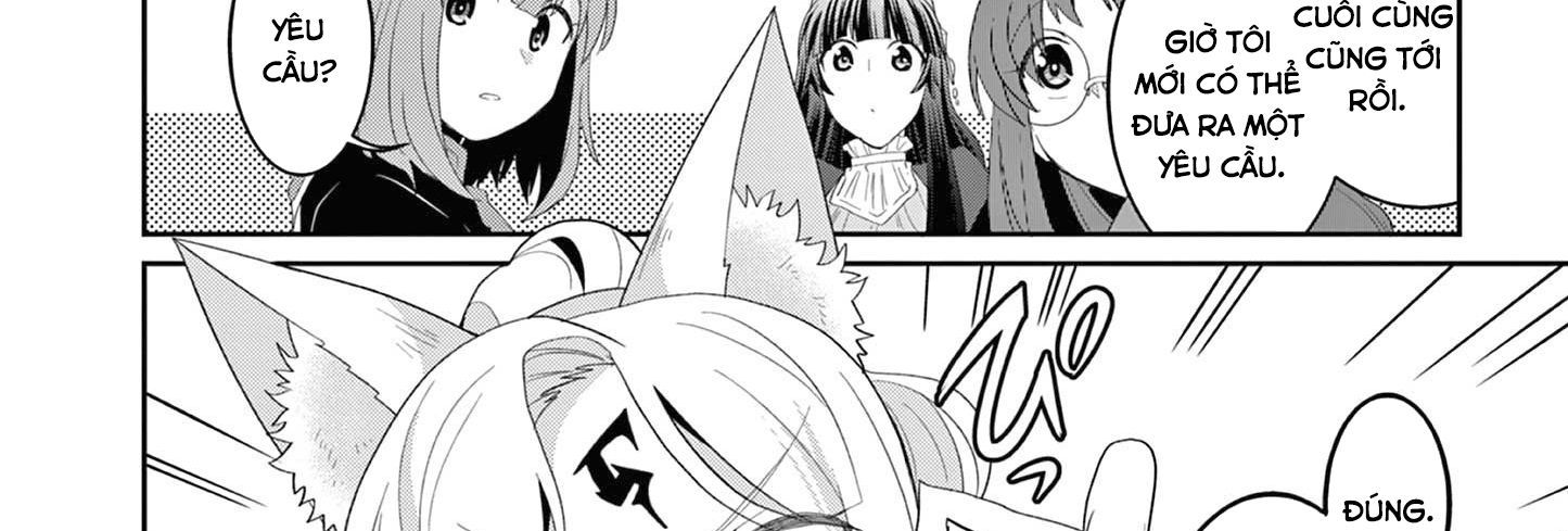 Bị Tên Đội Trưởng Trọng Nam Khinh Nữ Đá Khỏi Nhóm Tôi Bèn Hợp Tác Cùng Nữ Pháp Sư Huyền Thoại! [Chap 1-31.5]