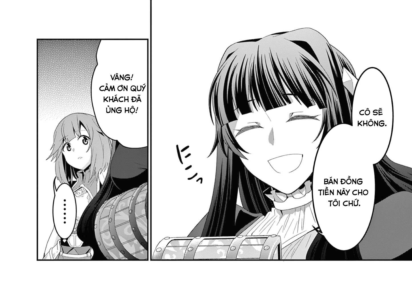 Bị Tên Đội Trưởng Trọng Nam Khinh Nữ Đá Khỏi Nhóm Tôi Bèn Hợp Tác Cùng Nữ Pháp Sư Huyền Thoại! [Chap 1-31.5]