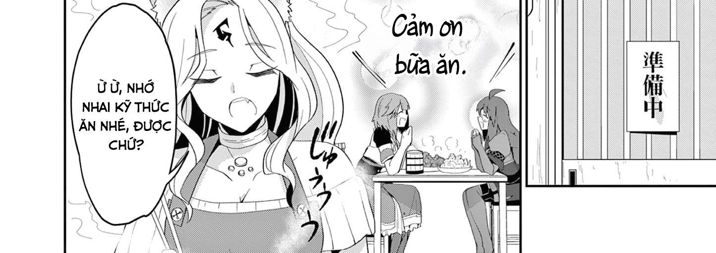 Bị Tên Đội Trưởng Trọng Nam Khinh Nữ Đá Khỏi Nhóm Tôi Bèn Hợp Tác Cùng Nữ Pháp Sư Huyền Thoại! [Chap 1-31.5]