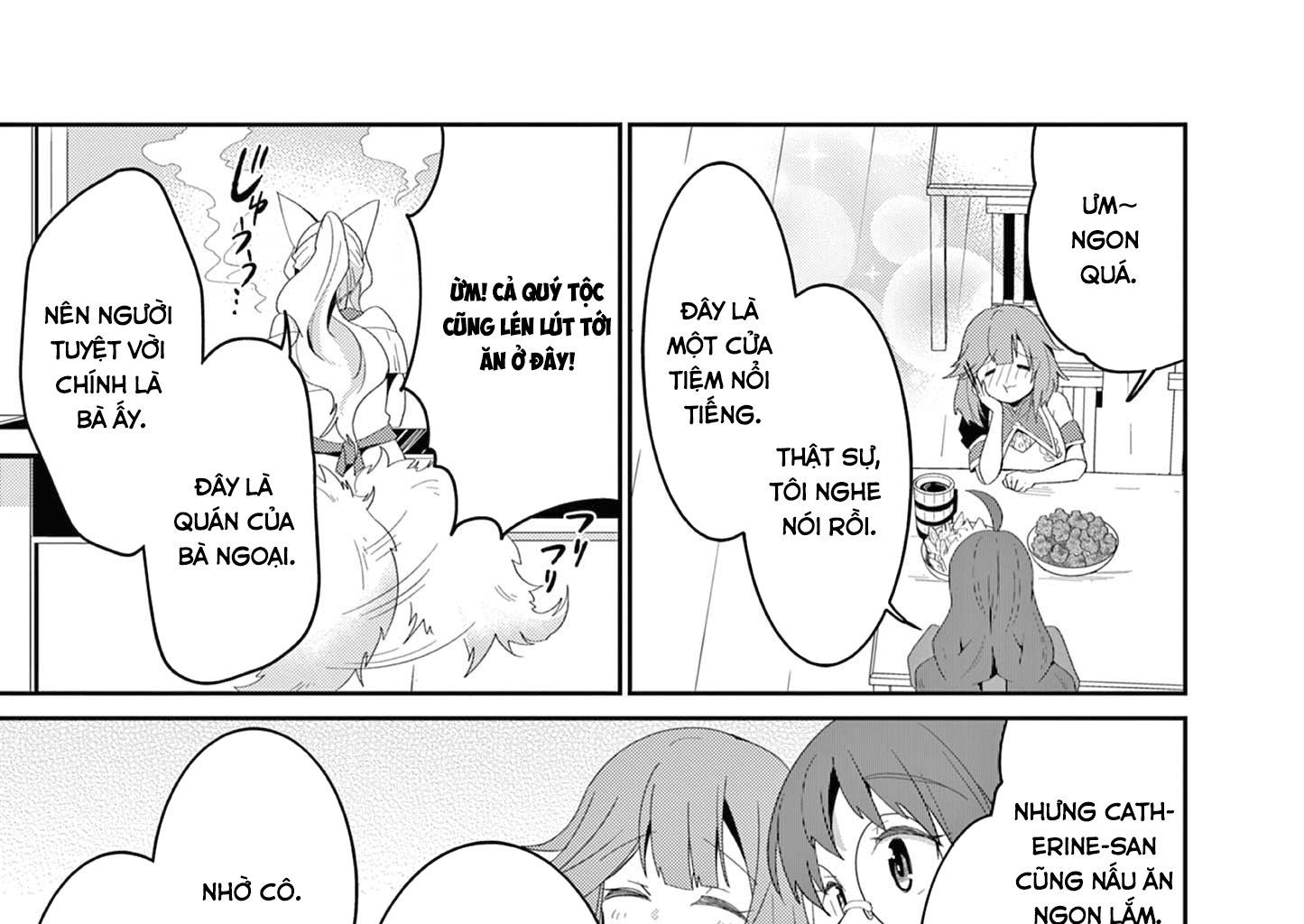 Bị Tên Đội Trưởng Trọng Nam Khinh Nữ Đá Khỏi Nhóm Tôi Bèn Hợp Tác Cùng Nữ Pháp Sư Huyền Thoại! [Chap 1-31.5]