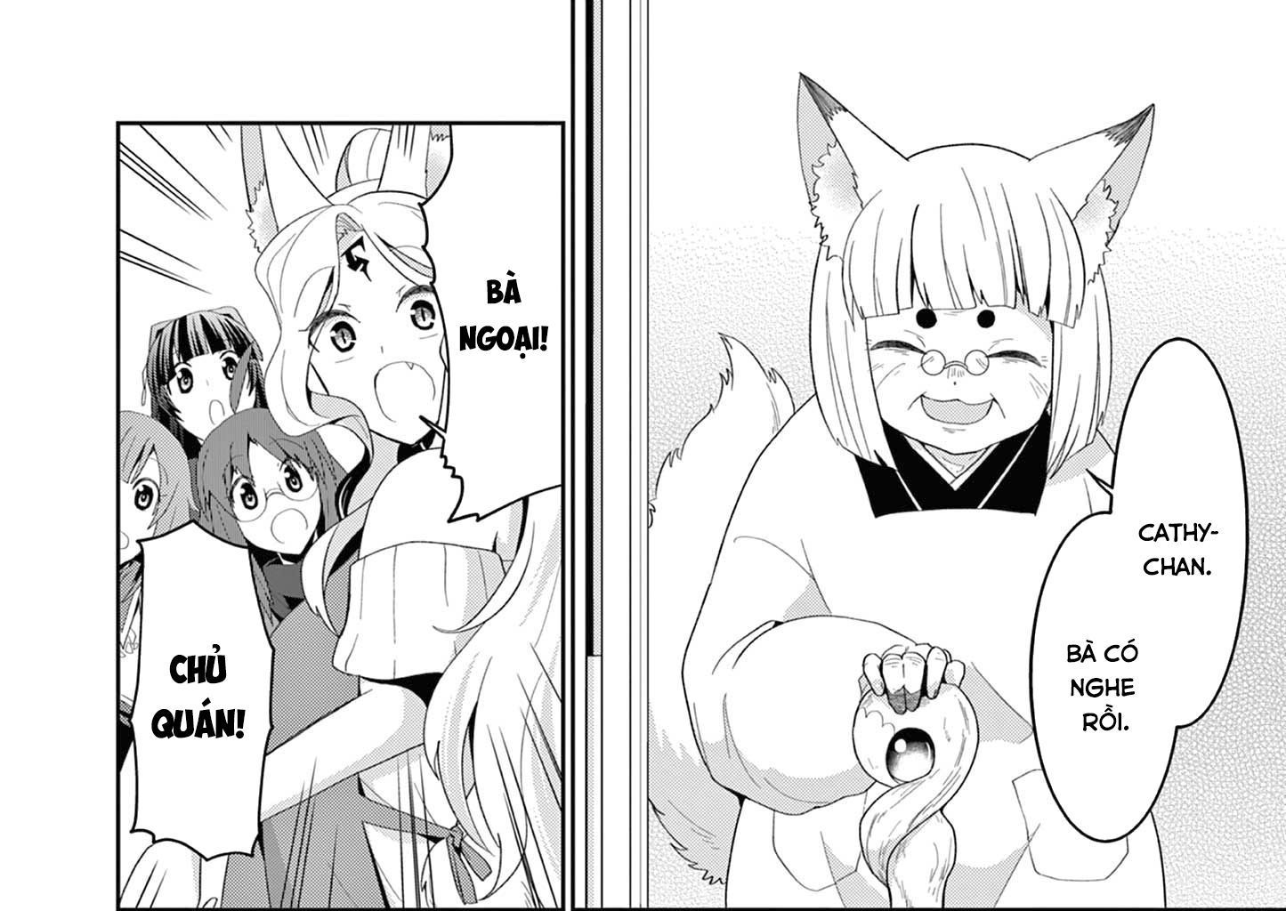 Bị Tên Đội Trưởng Trọng Nam Khinh Nữ Đá Khỏi Nhóm Tôi Bèn Hợp Tác Cùng Nữ Pháp Sư Huyền Thoại! [Chap 1-31.5]