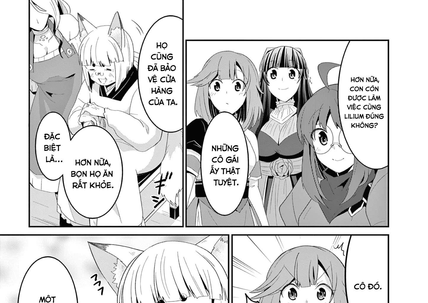 Bị Tên Đội Trưởng Trọng Nam Khinh Nữ Đá Khỏi Nhóm Tôi Bèn Hợp Tác Cùng Nữ Pháp Sư Huyền Thoại! [Chap 1-31.5]