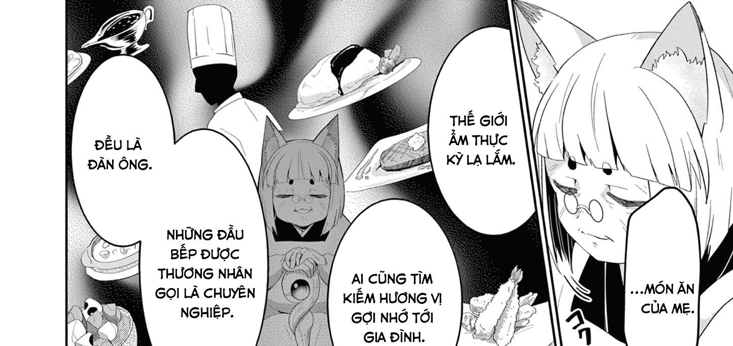 Bị Tên Đội Trưởng Trọng Nam Khinh Nữ Đá Khỏi Nhóm Tôi Bèn Hợp Tác Cùng Nữ Pháp Sư Huyền Thoại! [Chap 1-31.5]