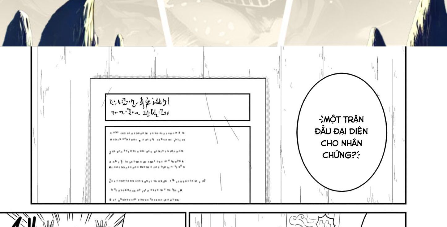 Bị Tên Đội Trưởng Trọng Nam Khinh Nữ Đá Khỏi Nhóm Tôi Bèn Hợp Tác Cùng Nữ Pháp Sư Huyền Thoại! [Chap 1-31.5]