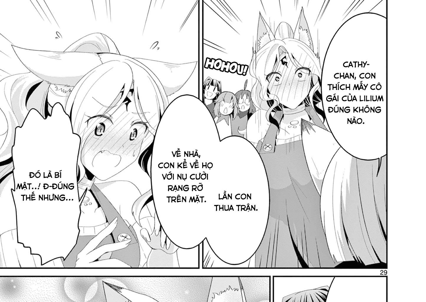 Bị Tên Đội Trưởng Trọng Nam Khinh Nữ Đá Khỏi Nhóm Tôi Bèn Hợp Tác Cùng Nữ Pháp Sư Huyền Thoại! [Chap 1-31.5]