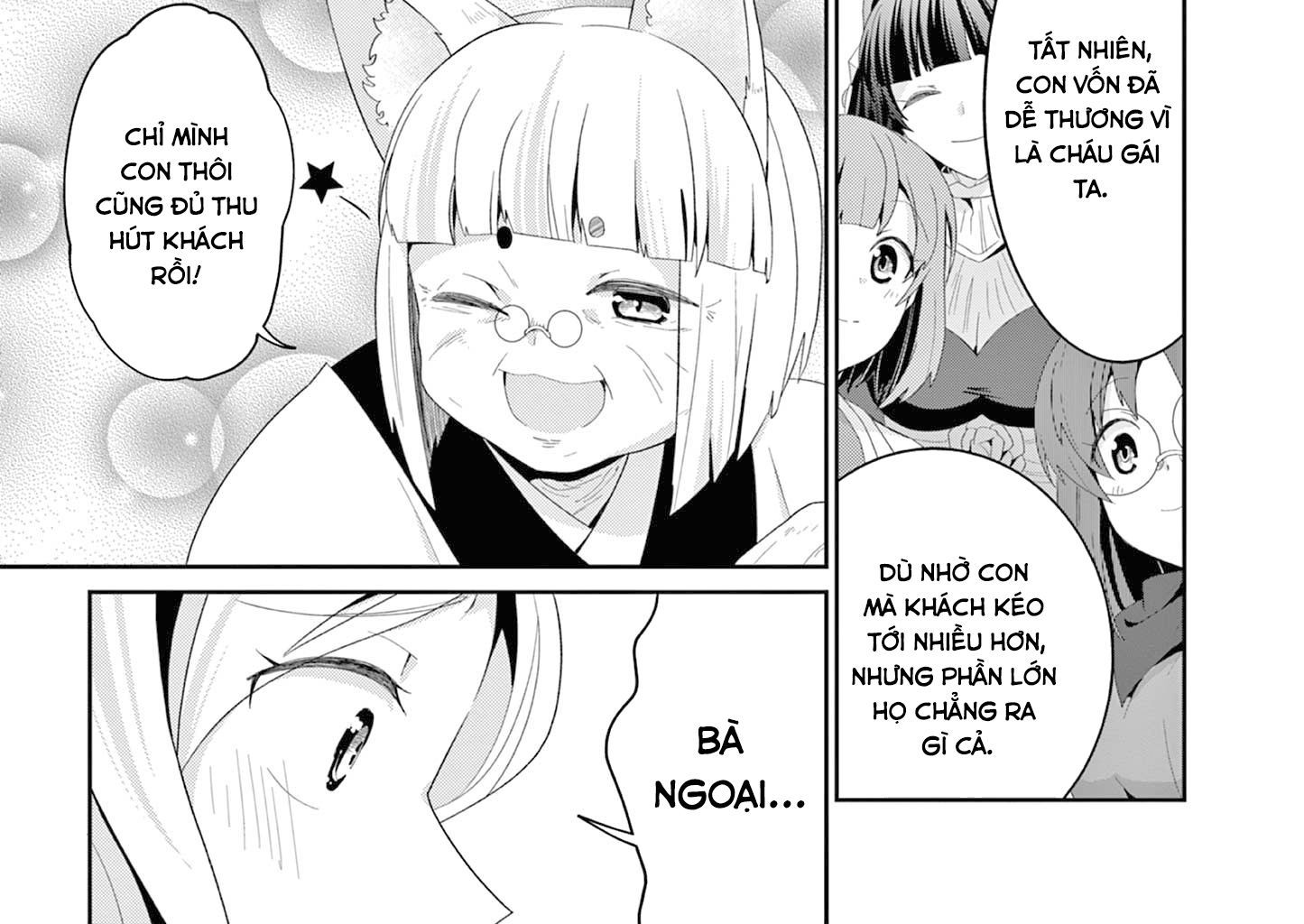 Bị Tên Đội Trưởng Trọng Nam Khinh Nữ Đá Khỏi Nhóm Tôi Bèn Hợp Tác Cùng Nữ Pháp Sư Huyền Thoại! [Chap 1-31.5]