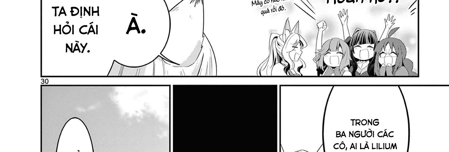 Bị Tên Đội Trưởng Trọng Nam Khinh Nữ Đá Khỏi Nhóm Tôi Bèn Hợp Tác Cùng Nữ Pháp Sư Huyền Thoại! [Chap 1-31.5]