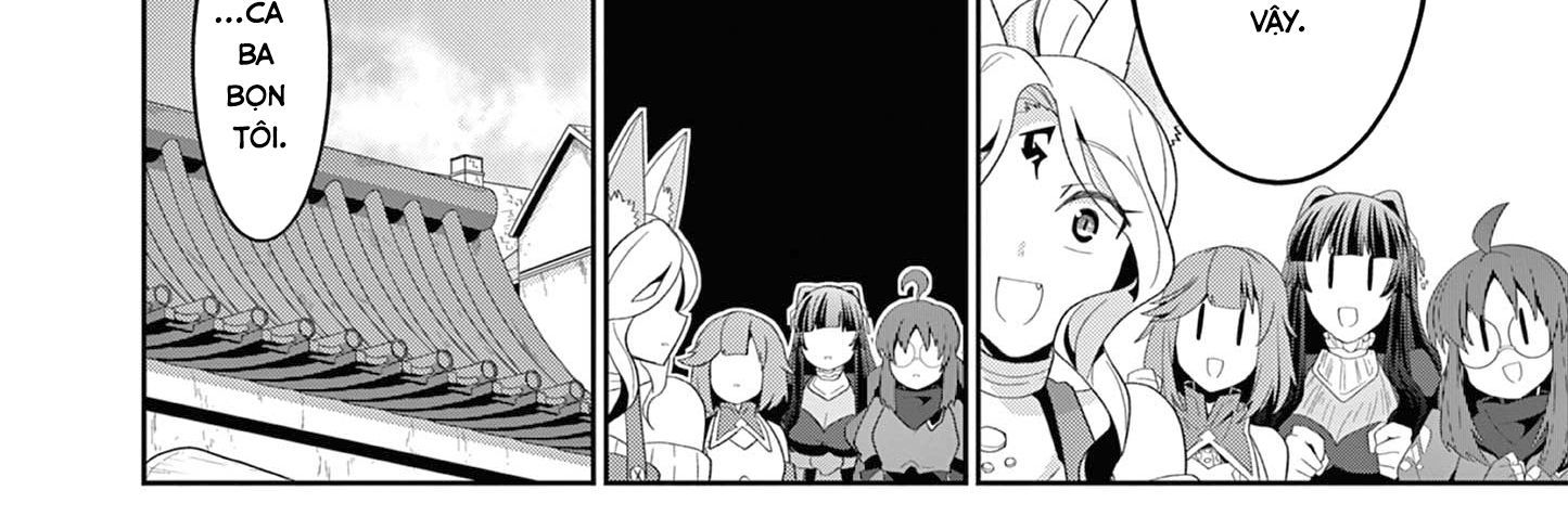 Bị Tên Đội Trưởng Trọng Nam Khinh Nữ Đá Khỏi Nhóm Tôi Bèn Hợp Tác Cùng Nữ Pháp Sư Huyền Thoại! [Chap 1-31.5]