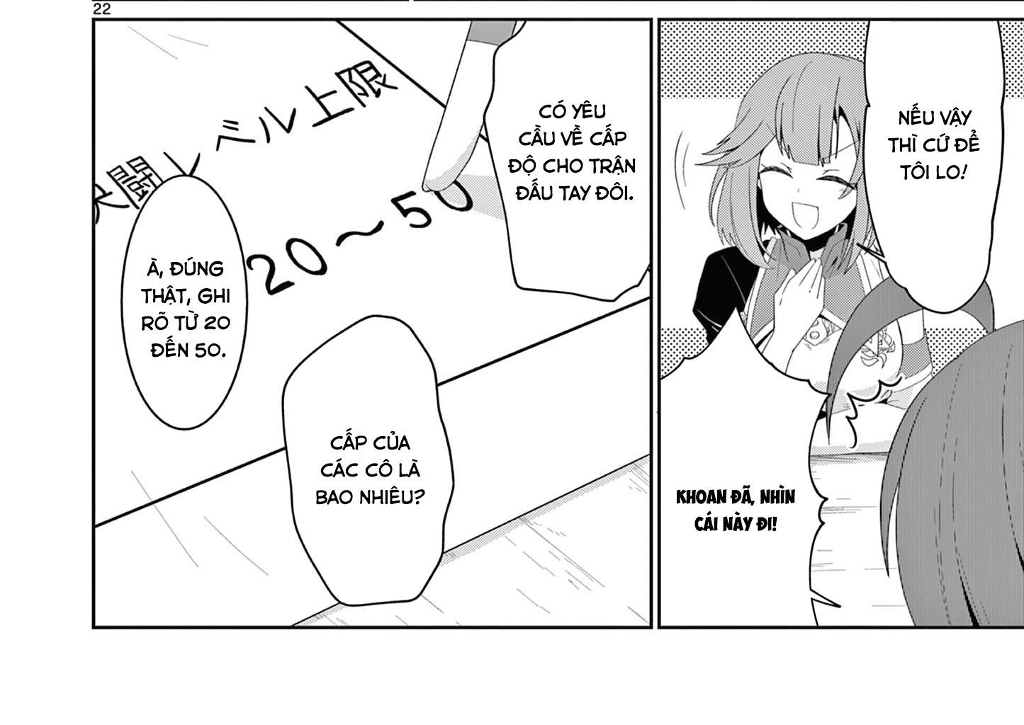 Bị Tên Đội Trưởng Trọng Nam Khinh Nữ Đá Khỏi Nhóm Tôi Bèn Hợp Tác Cùng Nữ Pháp Sư Huyền Thoại! [Chap 1-31.5]