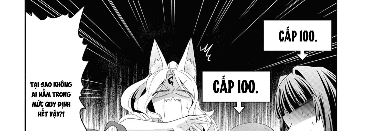 Bị Tên Đội Trưởng Trọng Nam Khinh Nữ Đá Khỏi Nhóm Tôi Bèn Hợp Tác Cùng Nữ Pháp Sư Huyền Thoại! [Chap 1-31.5]