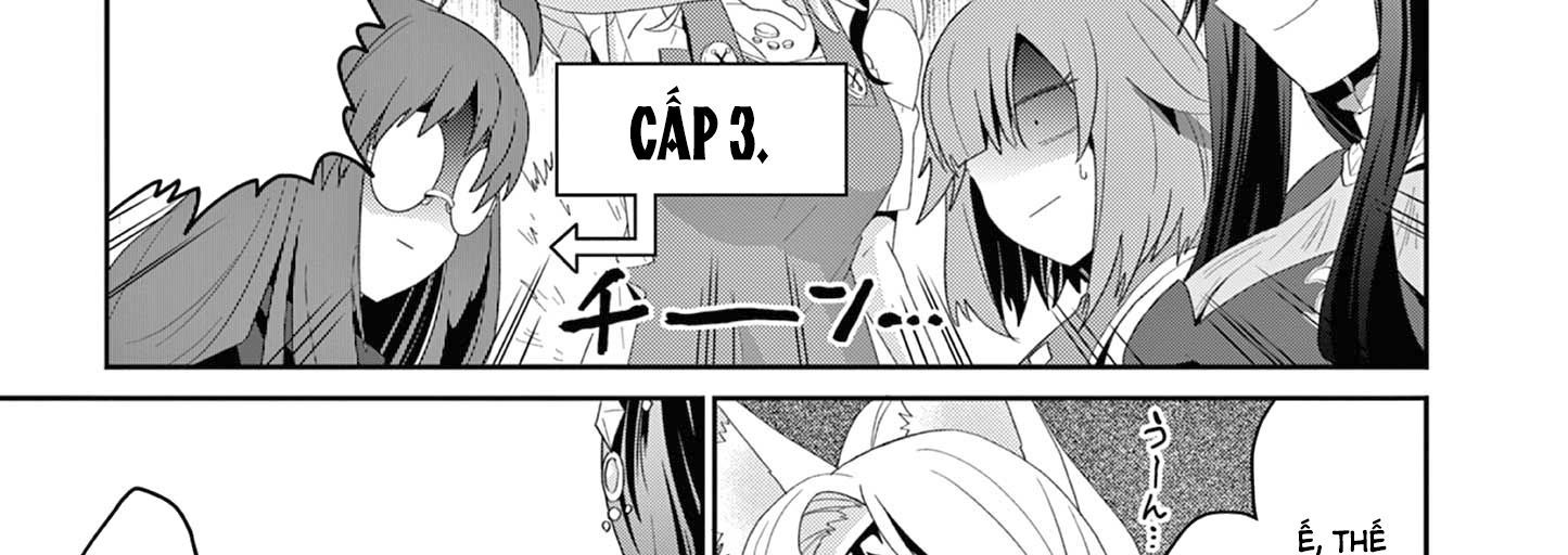 Bị Tên Đội Trưởng Trọng Nam Khinh Nữ Đá Khỏi Nhóm Tôi Bèn Hợp Tác Cùng Nữ Pháp Sư Huyền Thoại! [Chap 1-31.5]