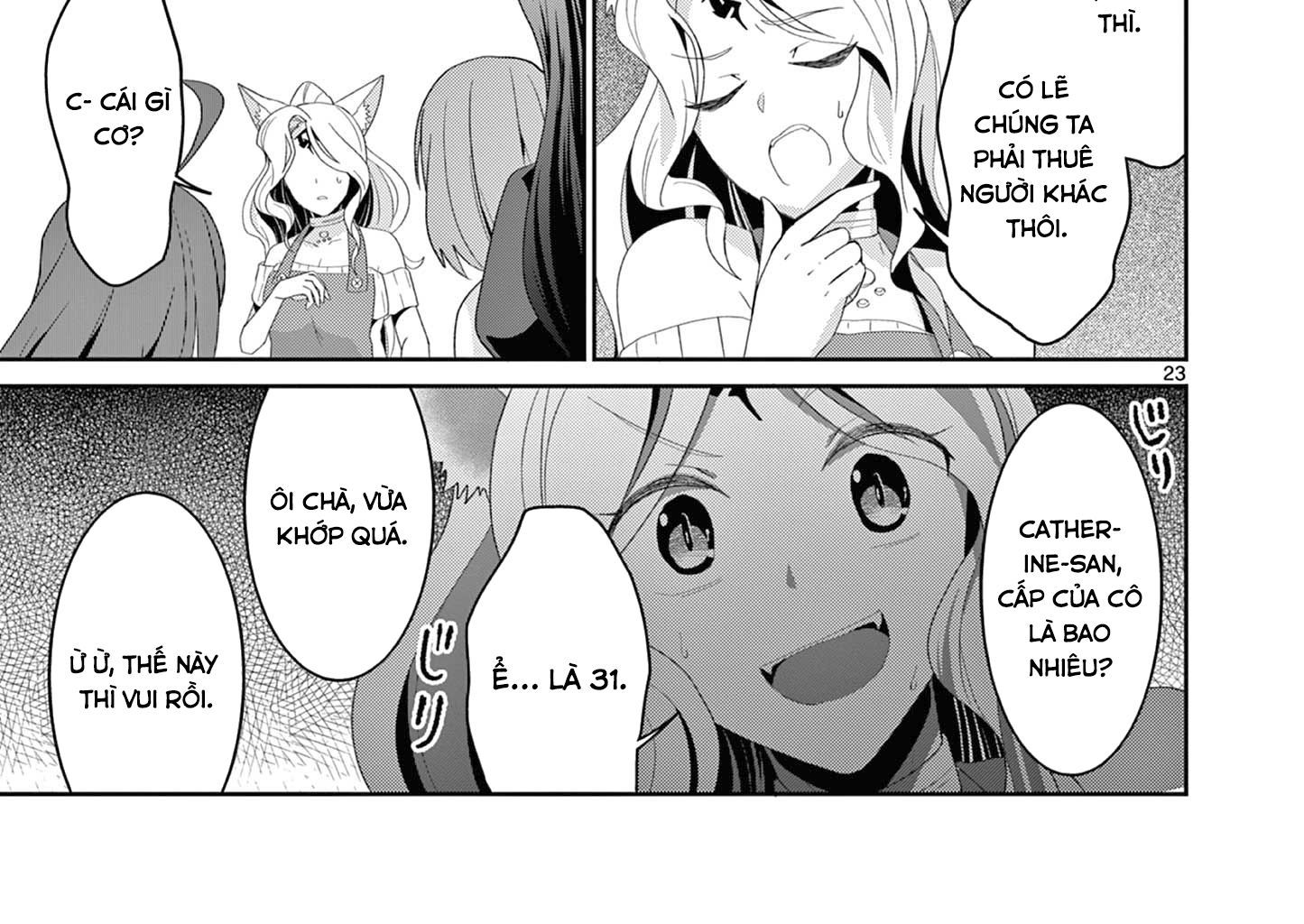 Bị Tên Đội Trưởng Trọng Nam Khinh Nữ Đá Khỏi Nhóm Tôi Bèn Hợp Tác Cùng Nữ Pháp Sư Huyền Thoại! [Chap 1-31.5]