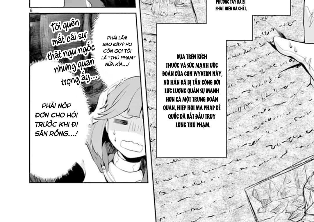 Bị Tên Đội Trưởng Trọng Nam Khinh Nữ Đá Khỏi Nhóm Tôi Bèn Hợp Tác Cùng Nữ Pháp Sư Huyền Thoại! [Chap 1-31.5]