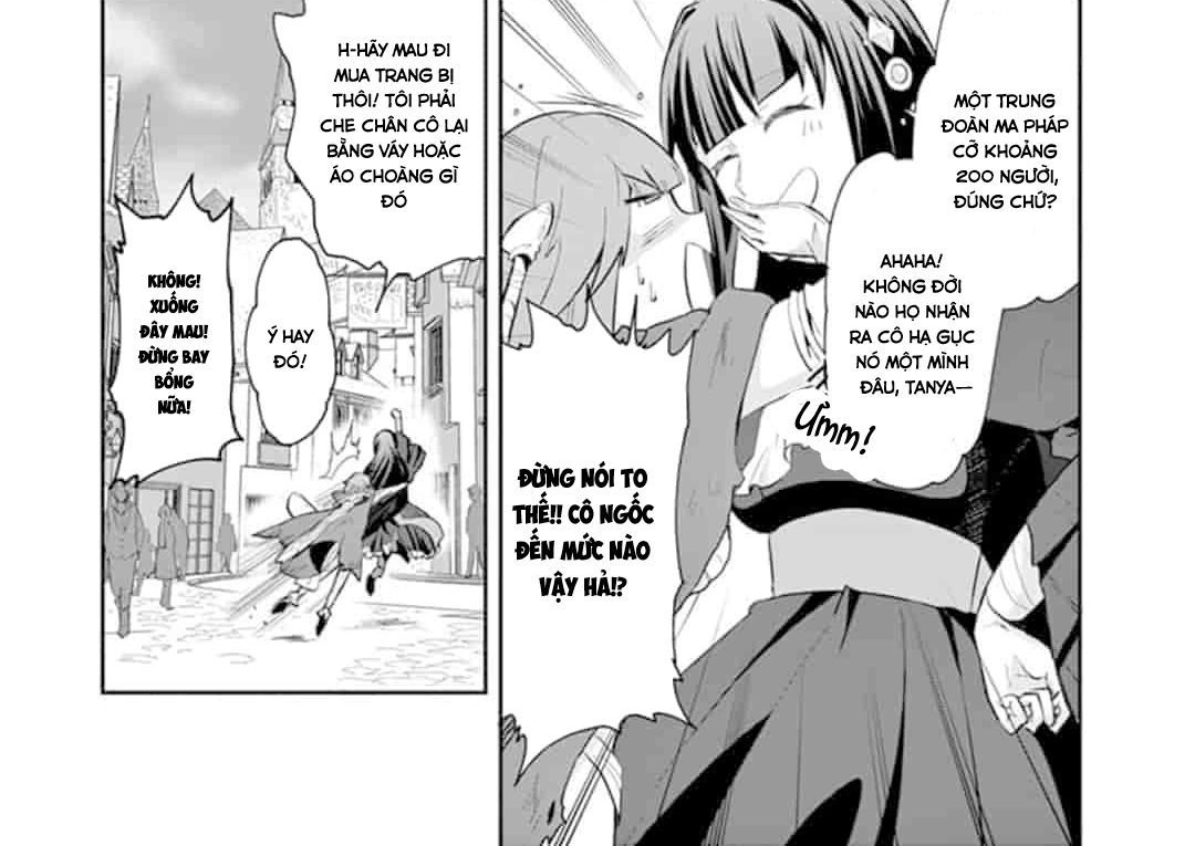 Bị Tên Đội Trưởng Trọng Nam Khinh Nữ Đá Khỏi Nhóm Tôi Bèn Hợp Tác Cùng Nữ Pháp Sư Huyền Thoại! [Chap 1-31.5]