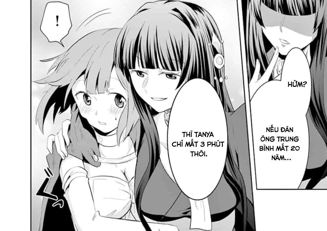 Bị Tên Đội Trưởng Trọng Nam Khinh Nữ Đá Khỏi Nhóm Tôi Bèn Hợp Tác Cùng Nữ Pháp Sư Huyền Thoại! [Chap 1-31.5]