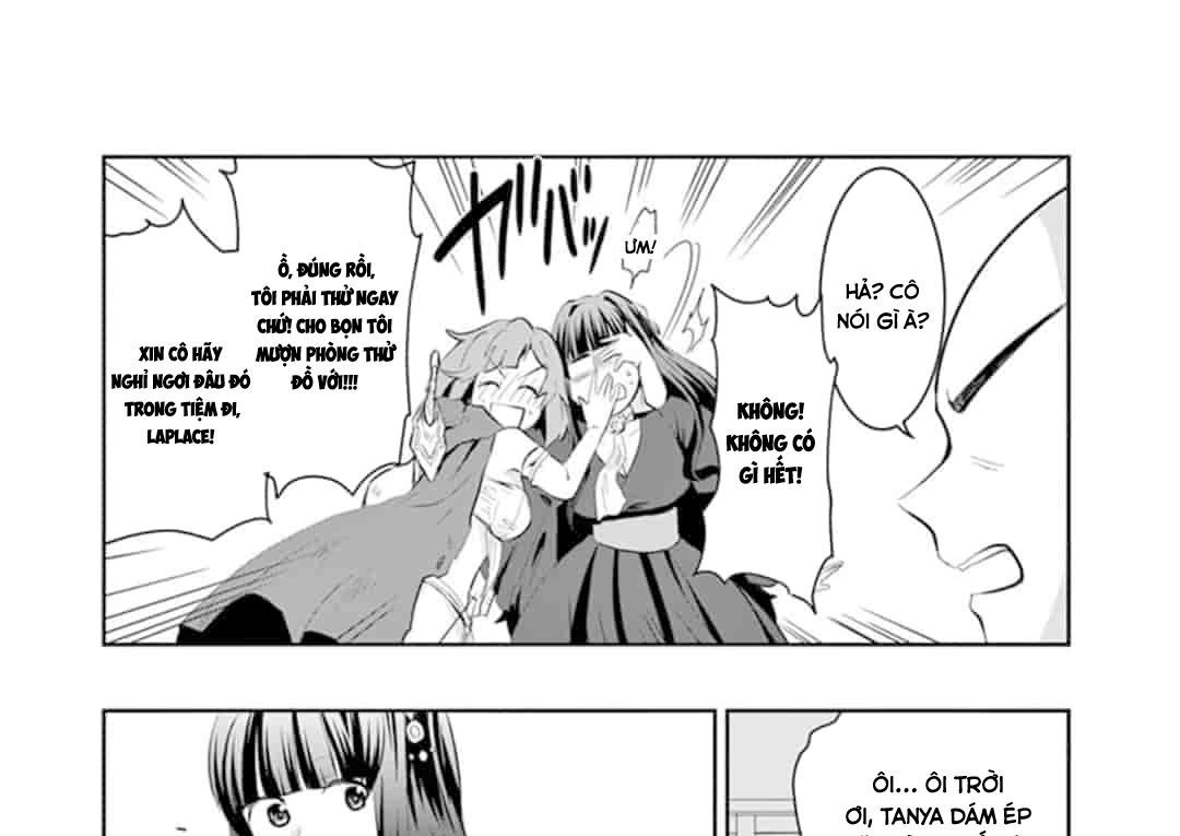 Bị Tên Đội Trưởng Trọng Nam Khinh Nữ Đá Khỏi Nhóm Tôi Bèn Hợp Tác Cùng Nữ Pháp Sư Huyền Thoại! [Chap 1-31.5]