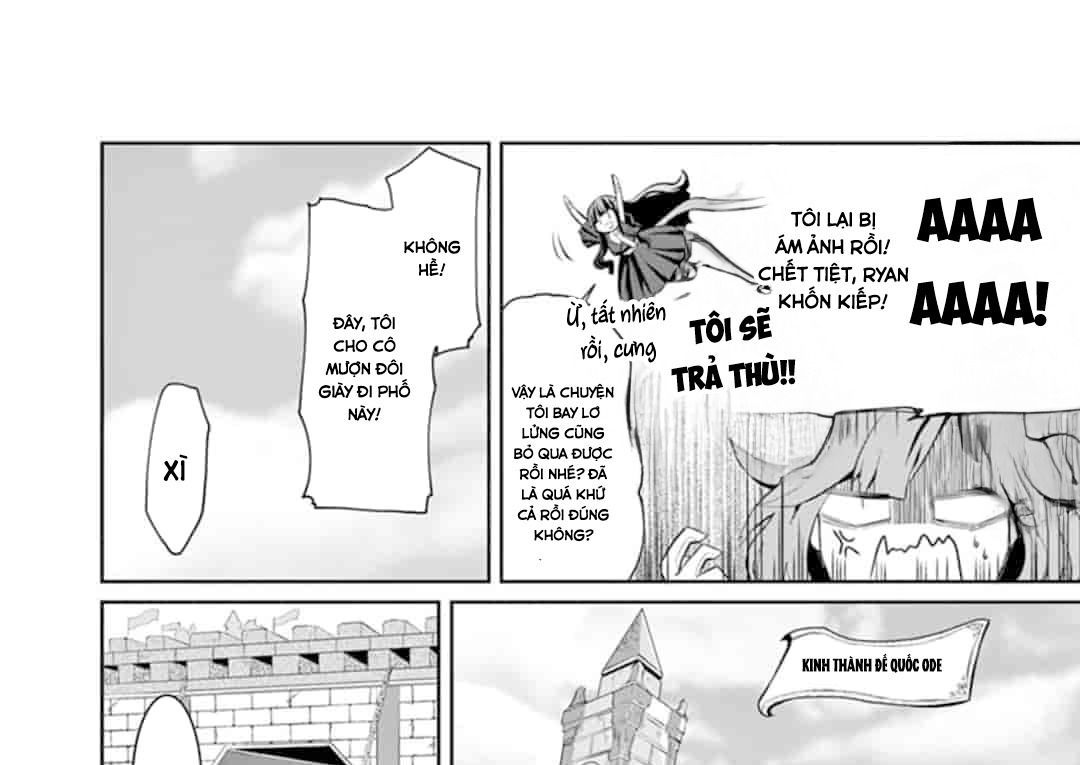 Bị Tên Đội Trưởng Trọng Nam Khinh Nữ Đá Khỏi Nhóm Tôi Bèn Hợp Tác Cùng Nữ Pháp Sư Huyền Thoại! [Chap 1-31.5]