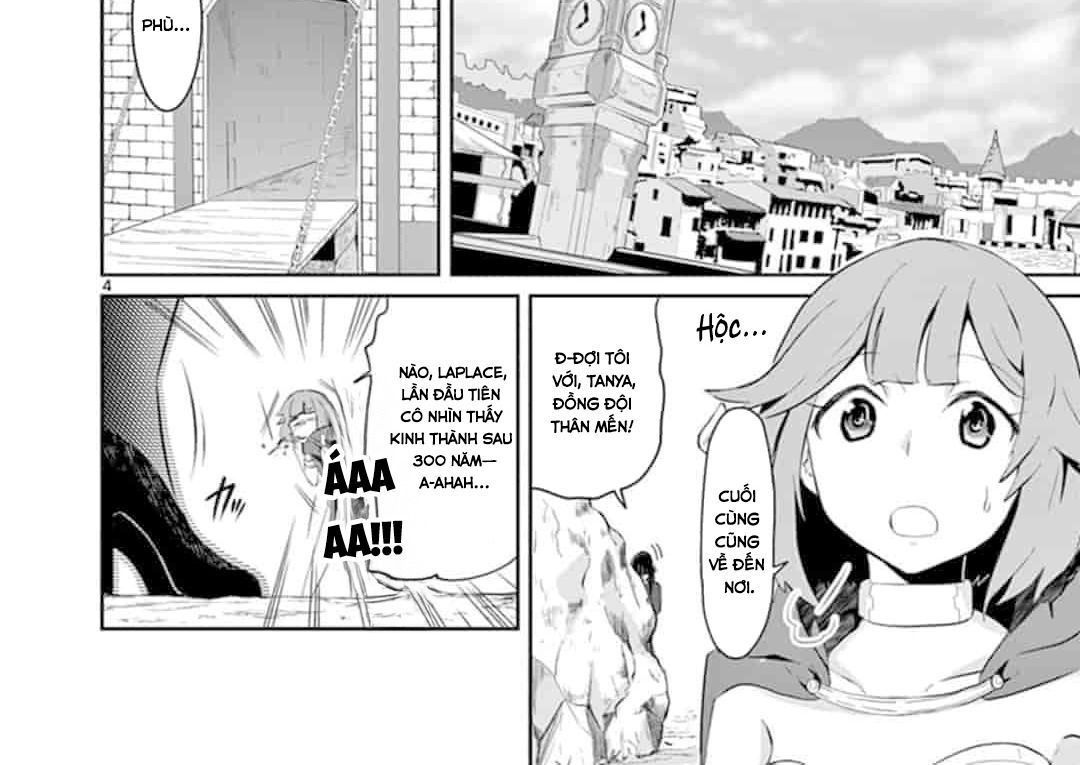 Bị Tên Đội Trưởng Trọng Nam Khinh Nữ Đá Khỏi Nhóm Tôi Bèn Hợp Tác Cùng Nữ Pháp Sư Huyền Thoại! [Chap 1-31.5]