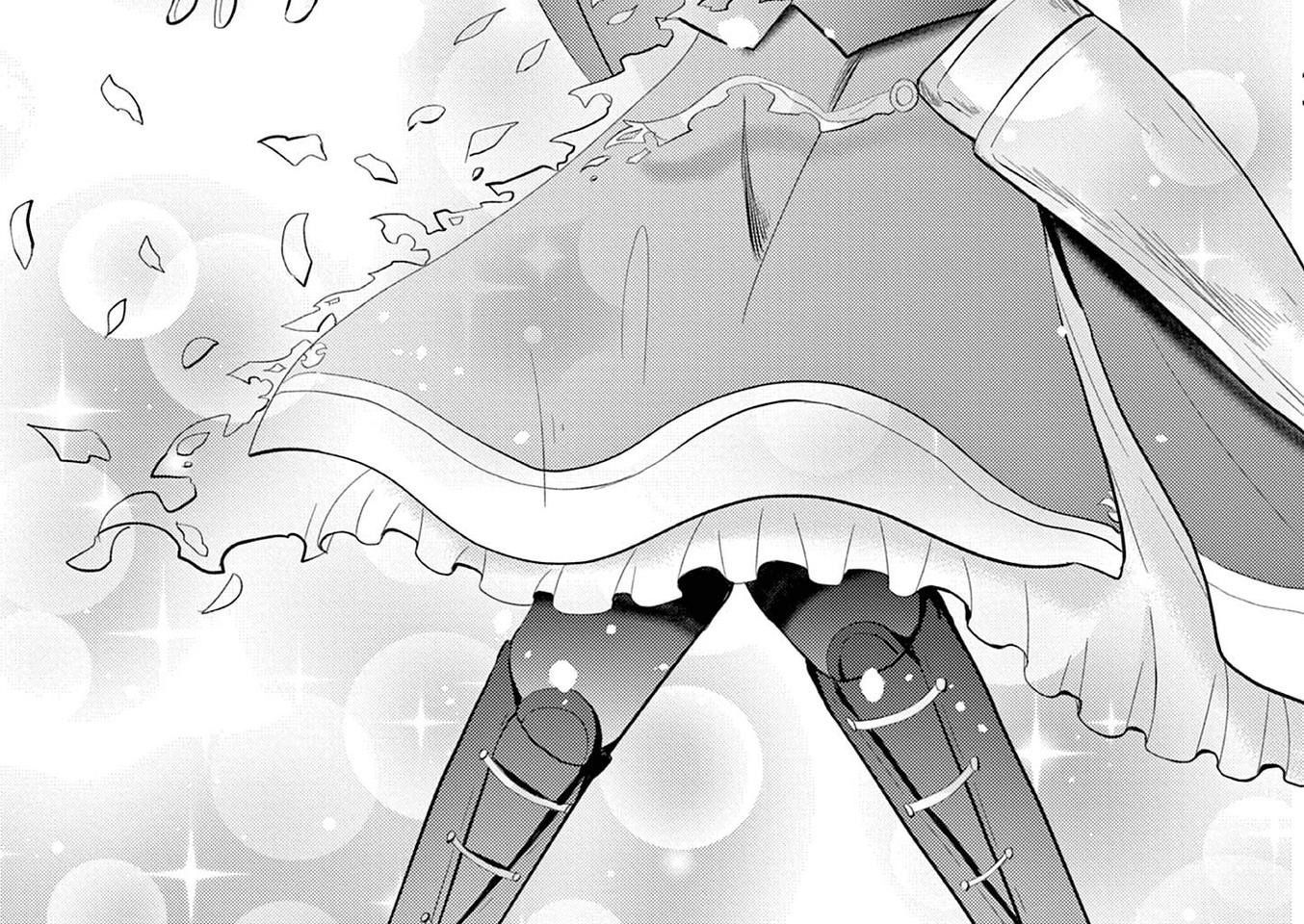 Bị Tên Đội Trưởng Trọng Nam Khinh Nữ Đá Khỏi Nhóm Tôi Bèn Hợp Tác Cùng Nữ Pháp Sư Huyền Thoại! [Chap 1-31.5]