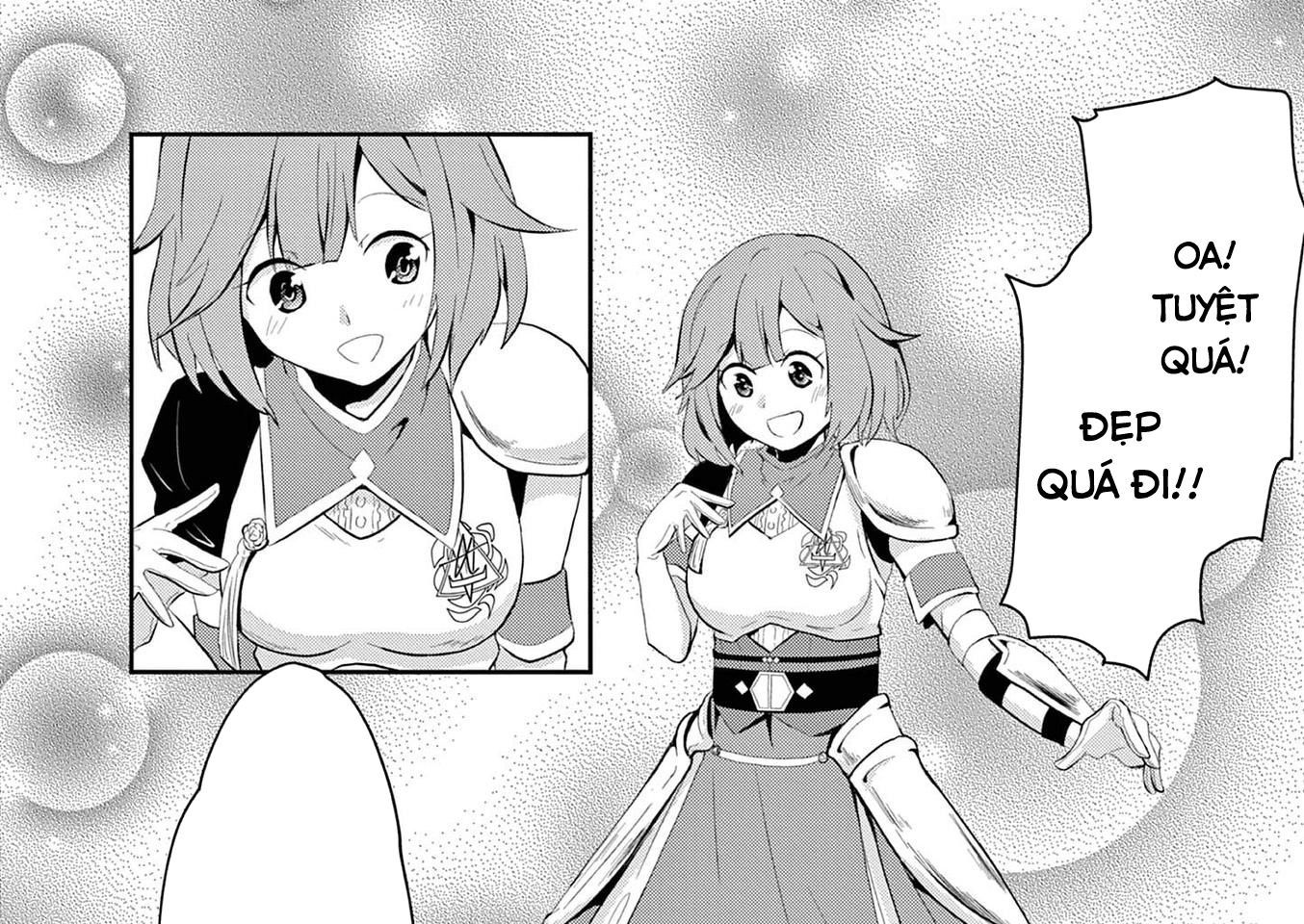 Bị Tên Đội Trưởng Trọng Nam Khinh Nữ Đá Khỏi Nhóm Tôi Bèn Hợp Tác Cùng Nữ Pháp Sư Huyền Thoại! [Chap 1-31.5]