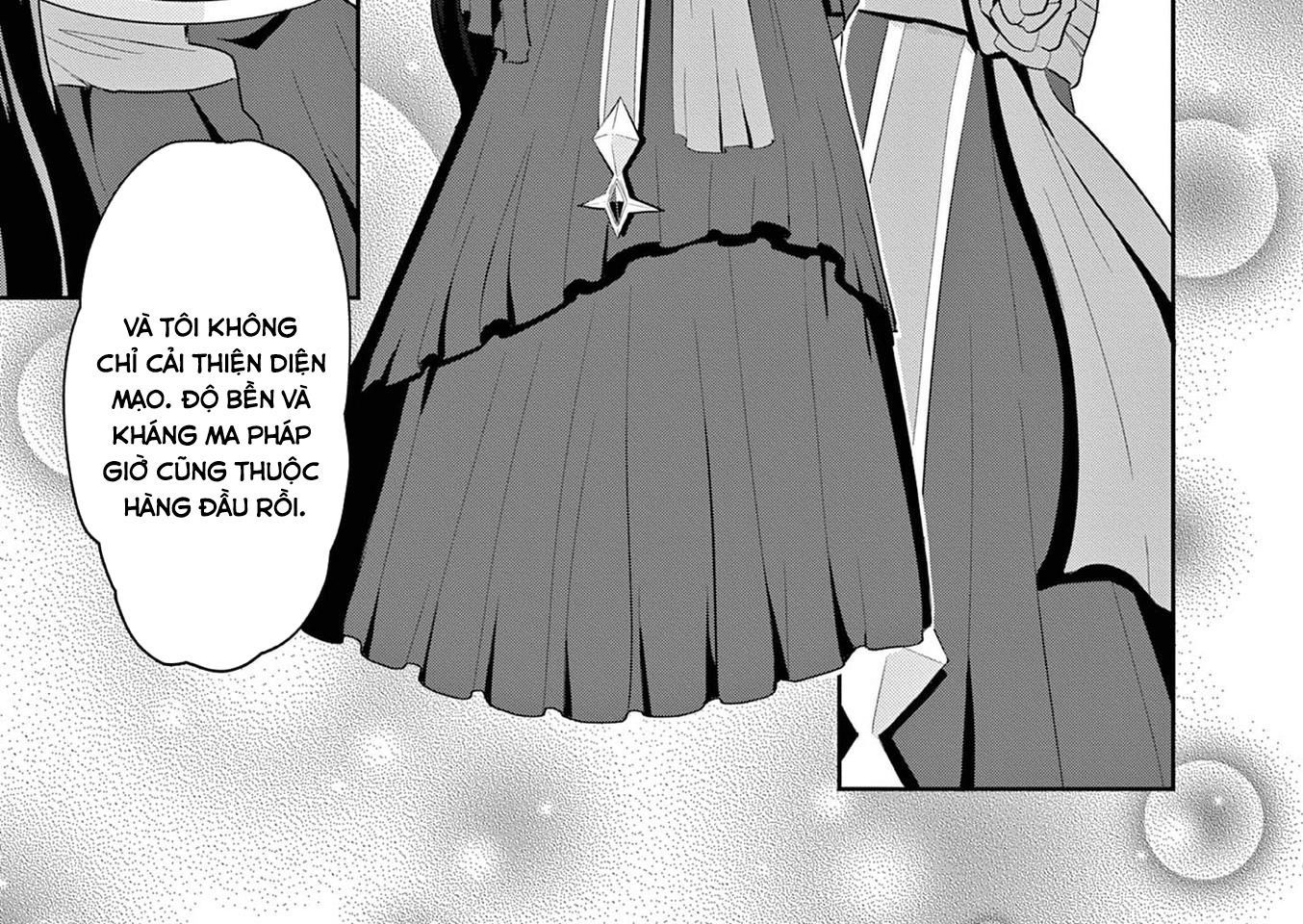 Bị Tên Đội Trưởng Trọng Nam Khinh Nữ Đá Khỏi Nhóm Tôi Bèn Hợp Tác Cùng Nữ Pháp Sư Huyền Thoại! [Chap 1-31.5]