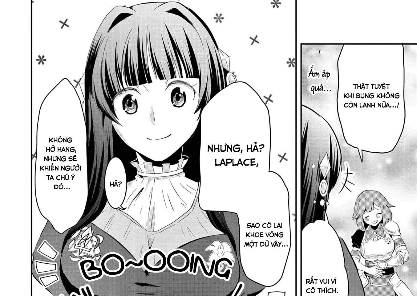 Bị Tên Đội Trưởng Trọng Nam Khinh Nữ Đá Khỏi Nhóm Tôi Bèn Hợp Tác Cùng Nữ Pháp Sư Huyền Thoại! [Chap 1-31.5]