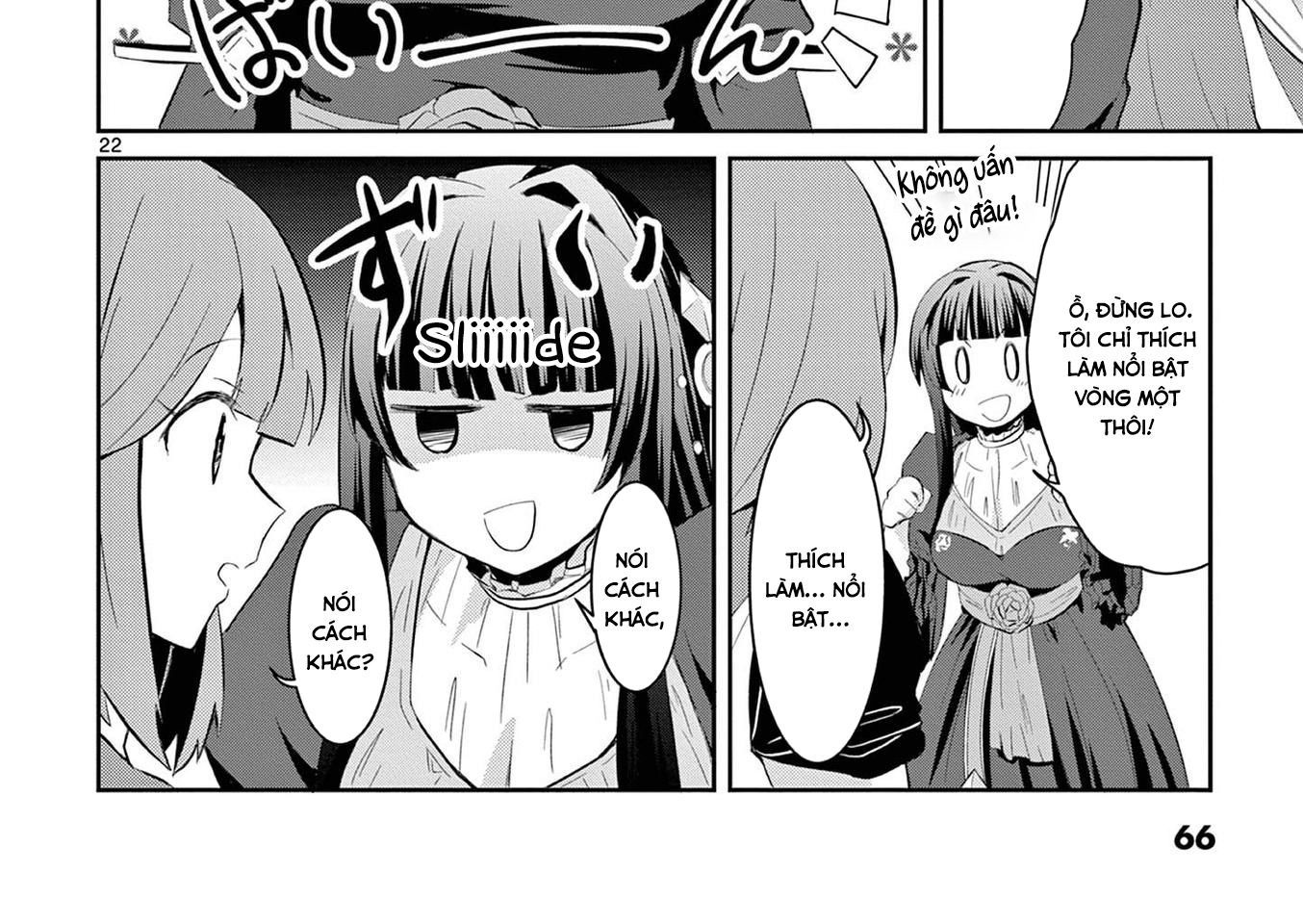 Bị Tên Đội Trưởng Trọng Nam Khinh Nữ Đá Khỏi Nhóm Tôi Bèn Hợp Tác Cùng Nữ Pháp Sư Huyền Thoại! [Chap 1-31.5]