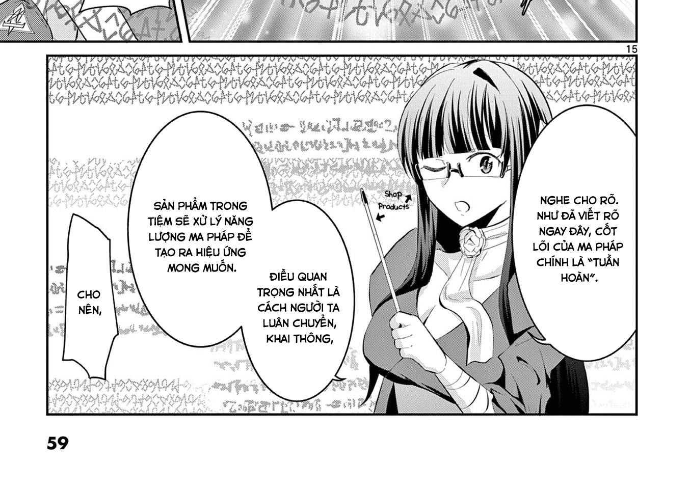 Bị Tên Đội Trưởng Trọng Nam Khinh Nữ Đá Khỏi Nhóm Tôi Bèn Hợp Tác Cùng Nữ Pháp Sư Huyền Thoại! [Chap 1-31.5]