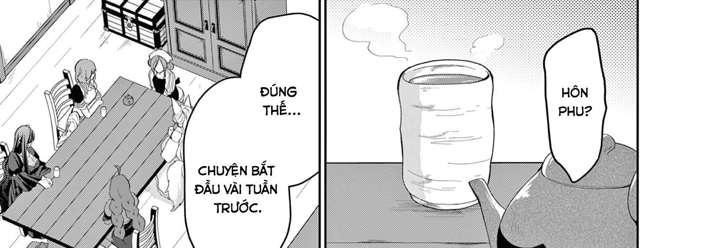 Bị Tên Đội Trưởng Trọng Nam Khinh Nữ Đá Khỏi Nhóm Tôi Bèn Hợp Tác Cùng Nữ Pháp Sư Huyền Thoại! [Chap 1-31.5]