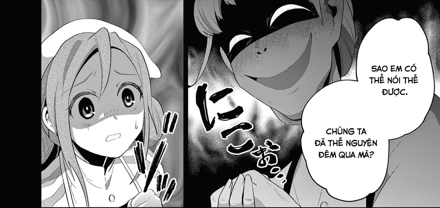 Bị Tên Đội Trưởng Trọng Nam Khinh Nữ Đá Khỏi Nhóm Tôi Bèn Hợp Tác Cùng Nữ Pháp Sư Huyền Thoại! [Chap 1-31.5]