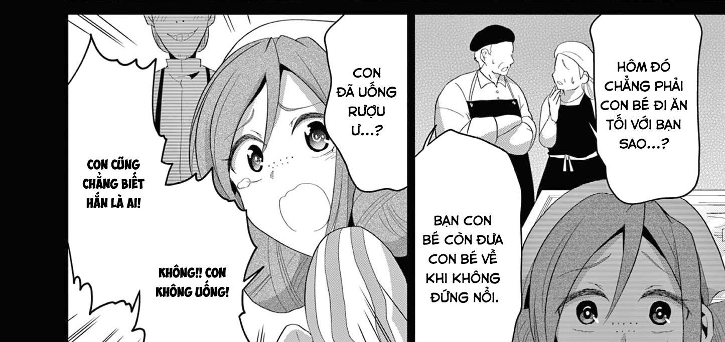 Bị Tên Đội Trưởng Trọng Nam Khinh Nữ Đá Khỏi Nhóm Tôi Bèn Hợp Tác Cùng Nữ Pháp Sư Huyền Thoại! [Chap 1-31.5]