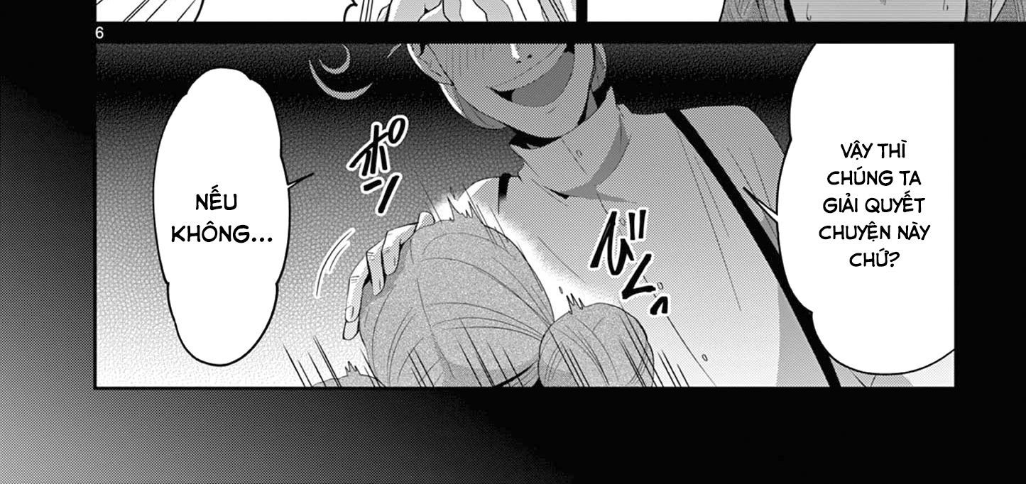 Bị Tên Đội Trưởng Trọng Nam Khinh Nữ Đá Khỏi Nhóm Tôi Bèn Hợp Tác Cùng Nữ Pháp Sư Huyền Thoại! [Chap 1-31.5]