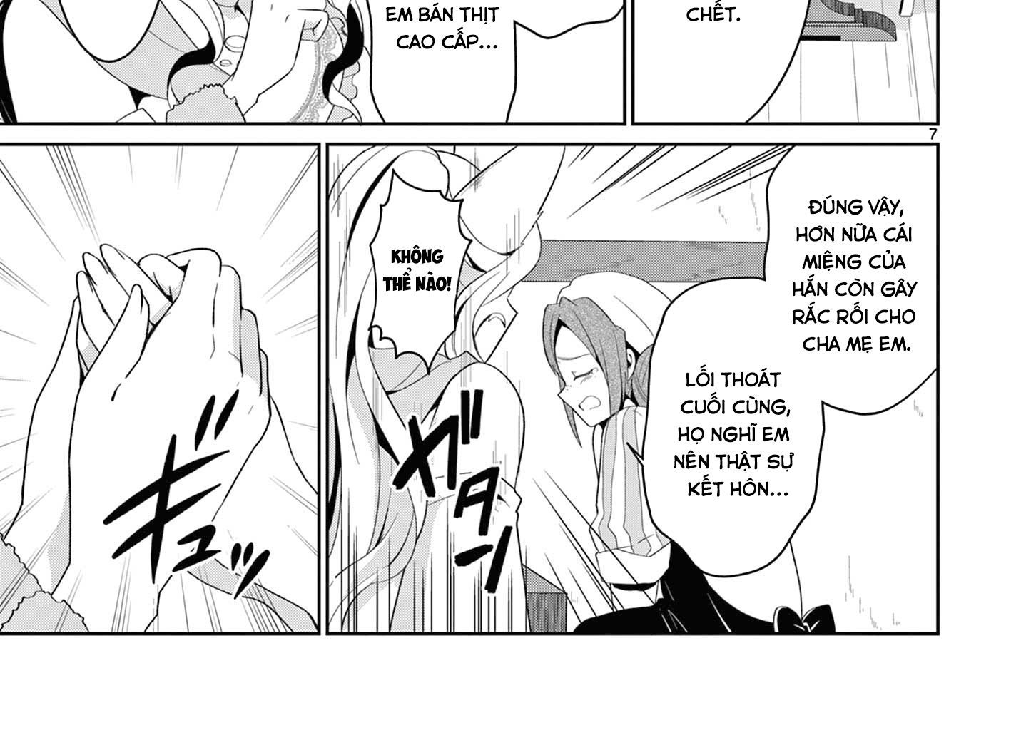 Bị Tên Đội Trưởng Trọng Nam Khinh Nữ Đá Khỏi Nhóm Tôi Bèn Hợp Tác Cùng Nữ Pháp Sư Huyền Thoại! [Chap 1-31.5]