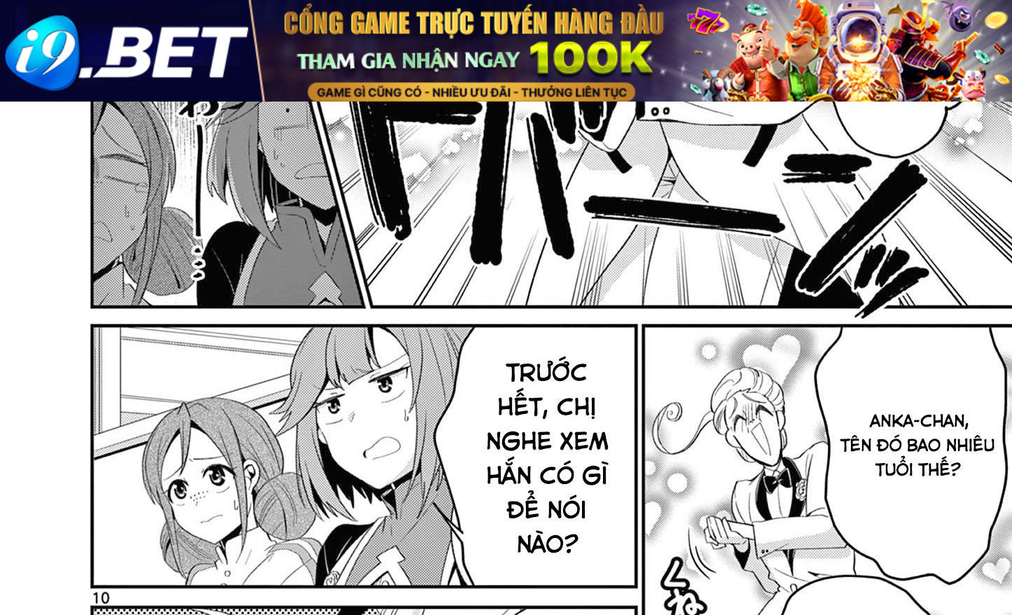 Bị Tên Đội Trưởng Trọng Nam Khinh Nữ Đá Khỏi Nhóm Tôi Bèn Hợp Tác Cùng Nữ Pháp Sư Huyền Thoại! [Chap 1-31.5]