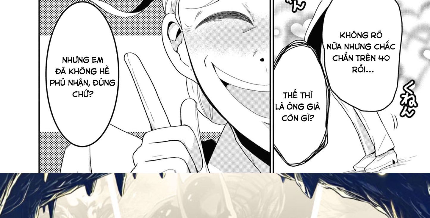 Bị Tên Đội Trưởng Trọng Nam Khinh Nữ Đá Khỏi Nhóm Tôi Bèn Hợp Tác Cùng Nữ Pháp Sư Huyền Thoại! [Chap 1-31.5]