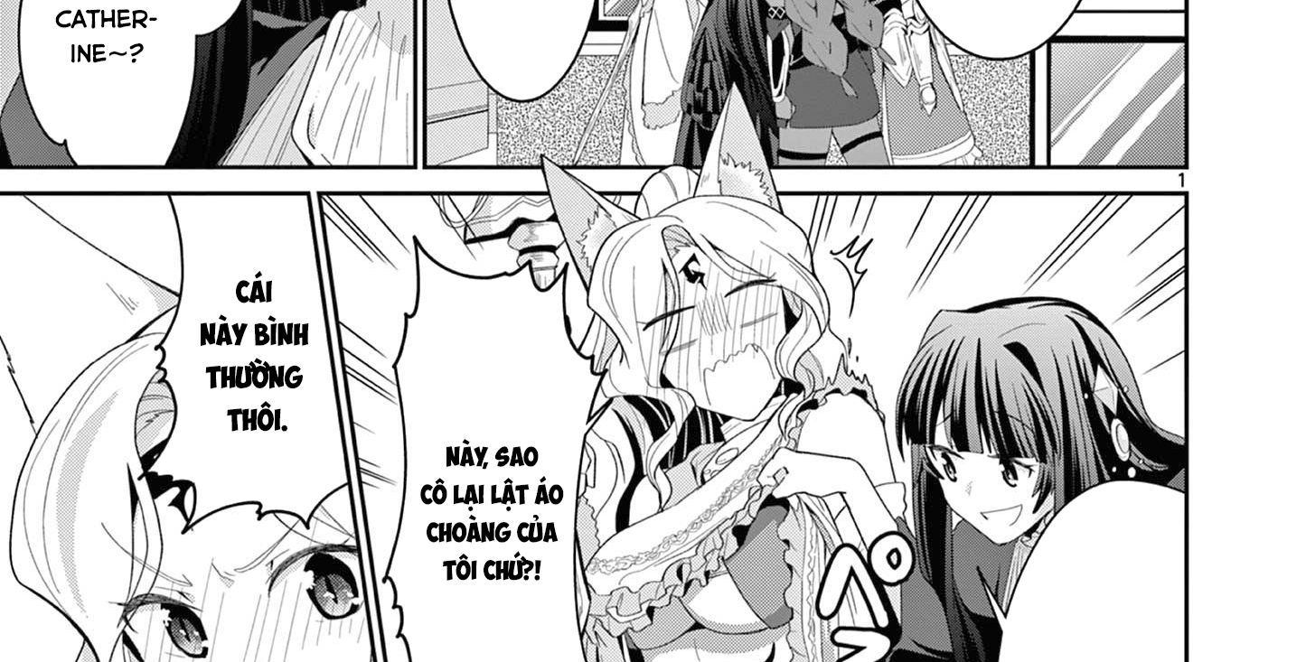 Bị Tên Đội Trưởng Trọng Nam Khinh Nữ Đá Khỏi Nhóm Tôi Bèn Hợp Tác Cùng Nữ Pháp Sư Huyền Thoại! [Chap 1-31.5]