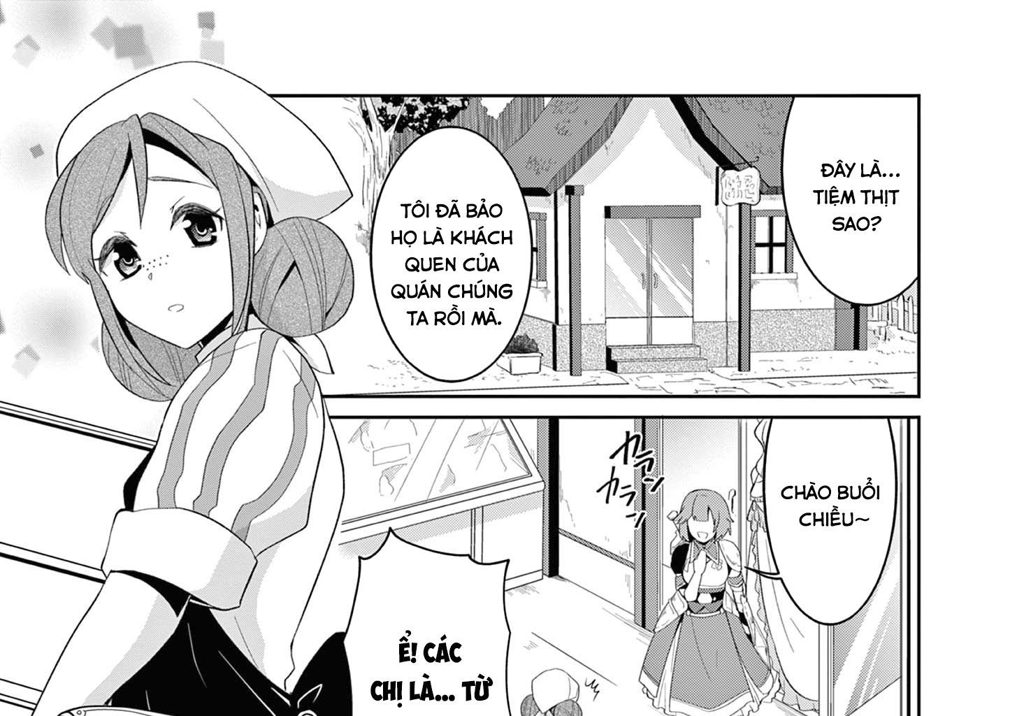 Bị Tên Đội Trưởng Trọng Nam Khinh Nữ Đá Khỏi Nhóm Tôi Bèn Hợp Tác Cùng Nữ Pháp Sư Huyền Thoại! [Chap 1-31.5]