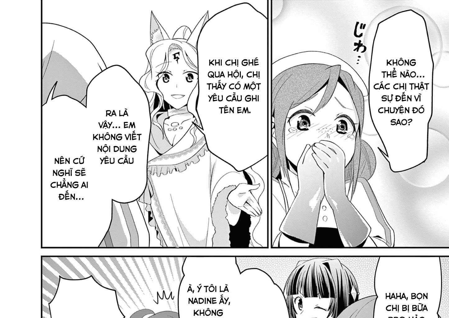 Bị Tên Đội Trưởng Trọng Nam Khinh Nữ Đá Khỏi Nhóm Tôi Bèn Hợp Tác Cùng Nữ Pháp Sư Huyền Thoại! [Chap 1-31.5]