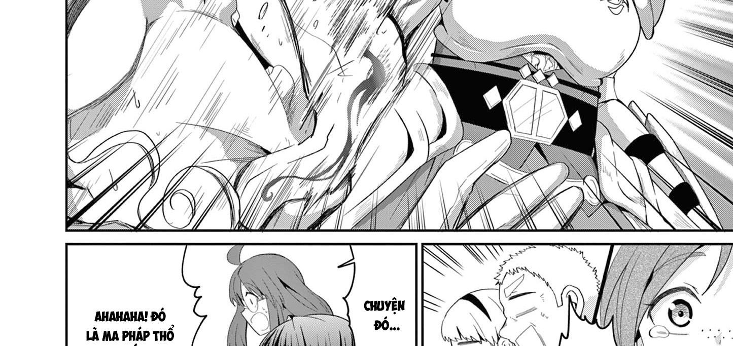 Bị Tên Đội Trưởng Trọng Nam Khinh Nữ Đá Khỏi Nhóm Tôi Bèn Hợp Tác Cùng Nữ Pháp Sư Huyền Thoại! [Chap 1-31.5]