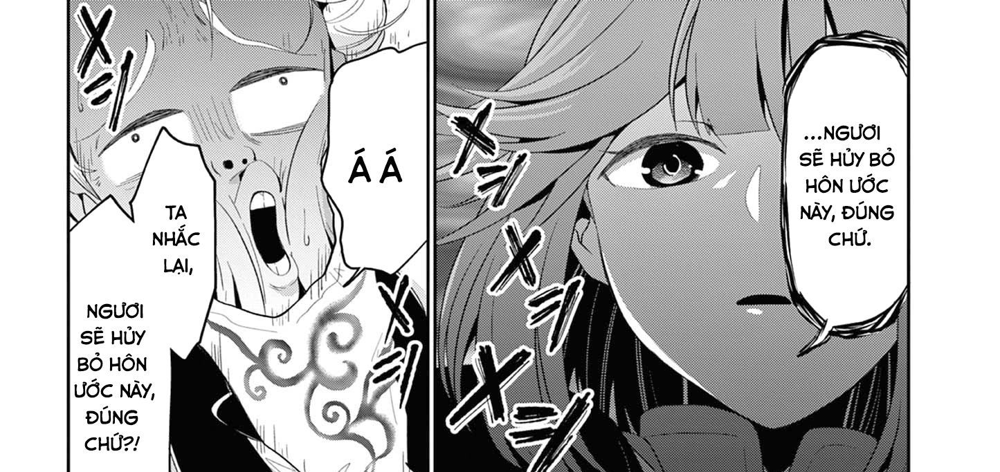 Bị Tên Đội Trưởng Trọng Nam Khinh Nữ Đá Khỏi Nhóm Tôi Bèn Hợp Tác Cùng Nữ Pháp Sư Huyền Thoại! [Chap 1-31.5]